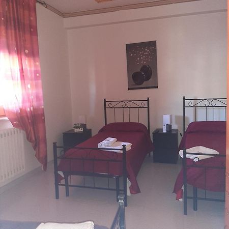 La Casa Di Bia Bed & Breakfast Corleone Bagian luar foto