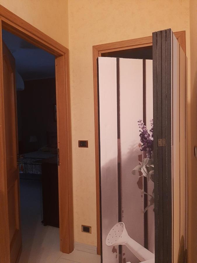 La Casa Di Bia Bed & Breakfast Corleone Bagian luar foto